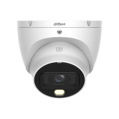 5MP Full-color HDCVI Eyeball Camera
