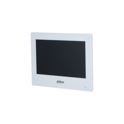 Android IP Indoor Monitor