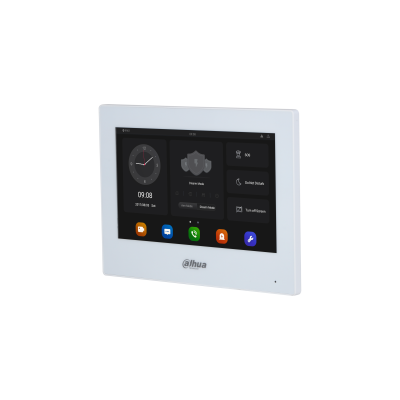 Android IP Indoor Monitor