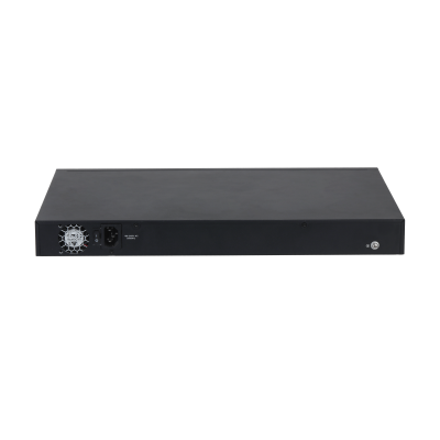 16-Port Gigabit Managed PoE Switch