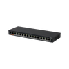 16-Port Unmanaged Gigabit PoE Switch