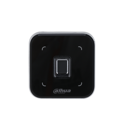 Fingerprint Enrollment Reader