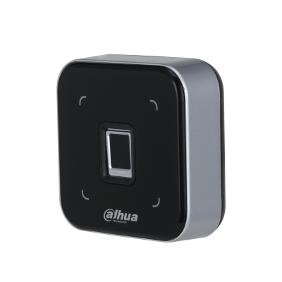 Fingerprint Enrollment Reader