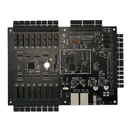 DEX16 -DEX16 Elevator controller expansion board
