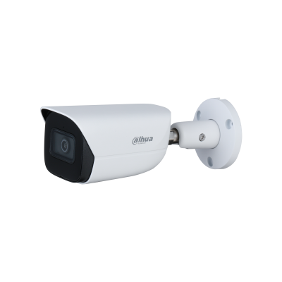 4 MP IR Fixed-focal Bullet WizSense Network Camera