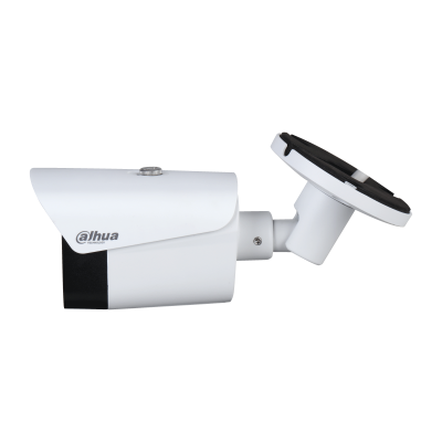 Thermal Network Mini Hybrid Bullet Camera