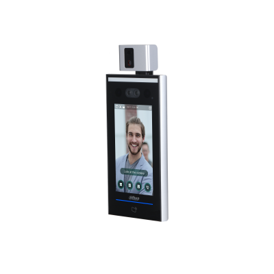 Face Recognition Access Controller