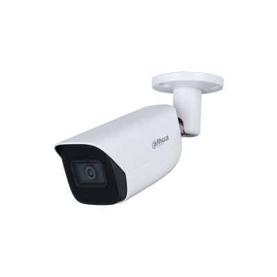4 MP IR Fixed-focal Bullet WizSense Network Camera