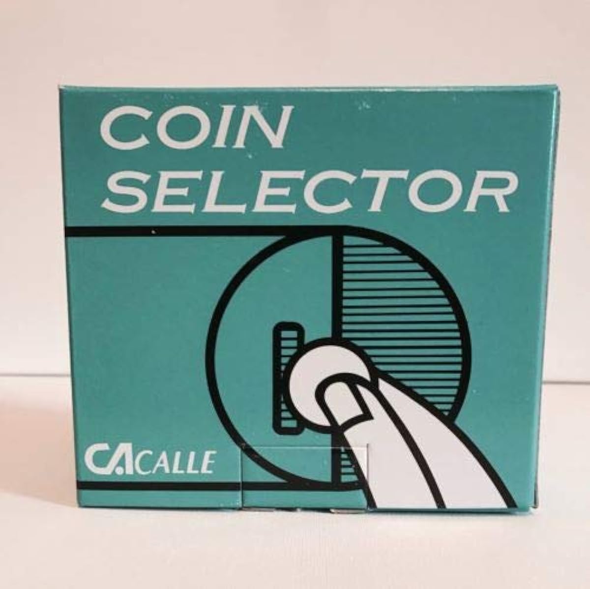 Coin Acceptor-Mechnical