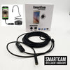 Android camera