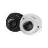 4MP IR Fixed focal Dome WizSense Network Camera