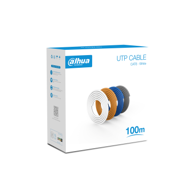 UTP CAT6 Cable