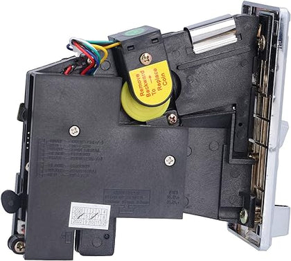 Coin Acceptor-Electronic Single Coin