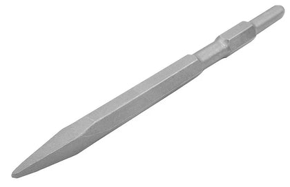 TOL75450 - Hex point chisel (INDUSTRIAL)