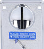 Coin Acceptor-Electronic Single Coin