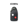 TX2_433-2 Button Keyring Remote Code-Hopping (433MHz)