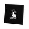 Exit Button, Wireless