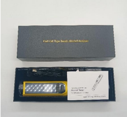 Alco-Test 360 Passive and active indication breathalyser