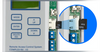 COMPLEXRX_V3 - Town-House Complex Gate Receiver: 2 Ch - 4000 Remotes Per Ch, Micro SD Card Backing Up, Event Logging, Password Protected 100m Range Code-Hopping (403MHz)