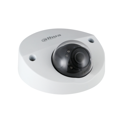2MP Mobile HDCVI IR Dome Camera