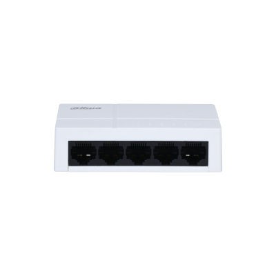 5-Port Unmanaged Gigabit Switch