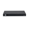 16-port 100 Mbps + 2-port Gigabit Managed PoE Switch