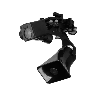 Live Broadcasting PTZ Camera