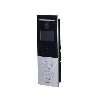 IP Apartment Door Station