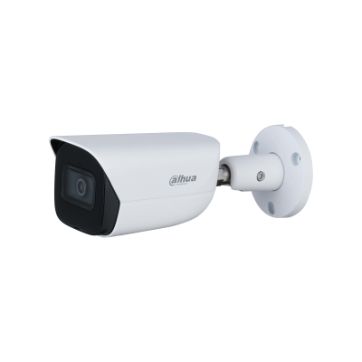 5MP IR Fixed-focal Bullet WizSense Network Camera
