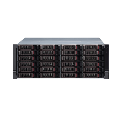24-HDD Enterprise Video Storage