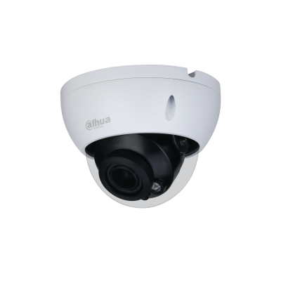 5MP Starlight HDCVI IR Dome Camera