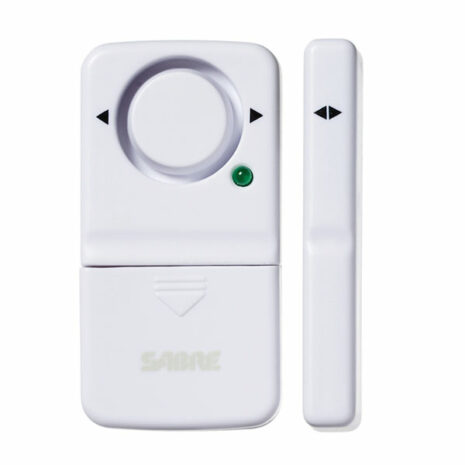 MAGNETIC DOOR / WINDOW ALARM