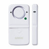 MAGNETIC DOOR / WINDOW ALARM