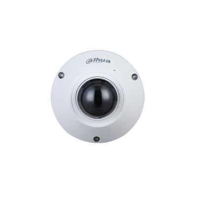 5MP Mobile Fisheye Network CAMERA
