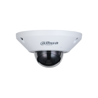 5MP Mobile Fisheye Network CAMERA