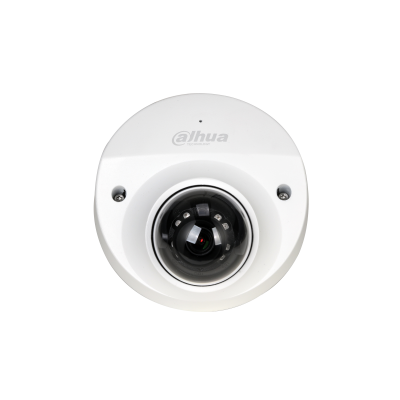 2MP Mobile Fixed-focal Dome Network Camera