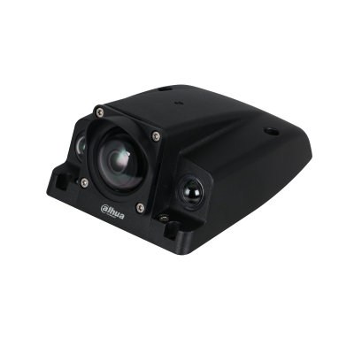 2MP IR Mobile Network Camera