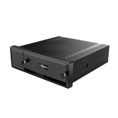 8 Channel Mobile HDCVI Video Recorder