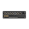 4 Channels H.265 1/2 HDDs AI Mobile Video Recorder