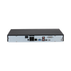 4 Channel 1U 2HDDs 4PoE Network Video Recorder