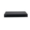 16 Channel 1U 2HDDs 16PoE Network Video Recorder