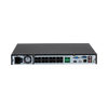 16 Channel 1U 2HDDs 16PoE Network Video Recorder