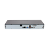 16 Channel 1U 2HDDs Network Video Recorder