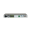 16Channel 1U 2HDDs 8PoE WizMind Network Video Recorder