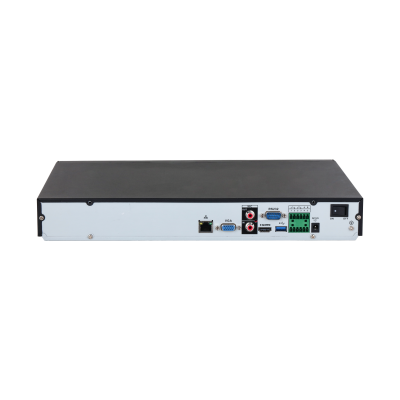 32 Channels 1U 2HDDs WizSense Network Video Recorder