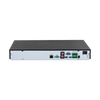 32 Channels 1U 2HDDs WizSense Network Video Recorder