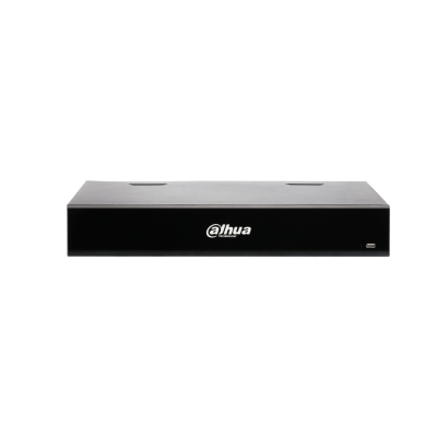 32 Channel 1.5U 4HDDs 16PoE WizMind Network Video Recorder