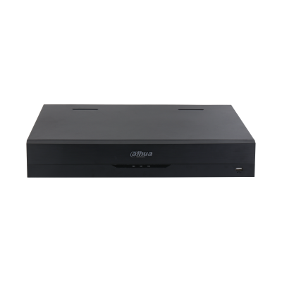 32 Channels 1.5U 4HDDs WizSense Network Video Recorder