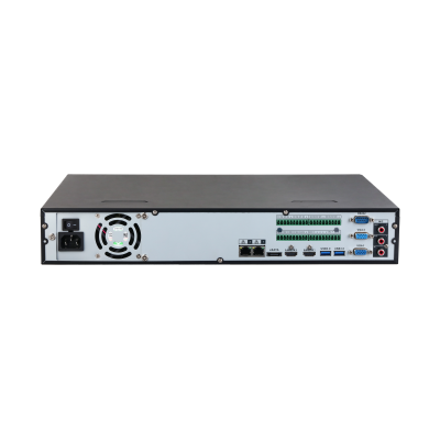 32 Channels 1.5U 4HDDs WizSense Network Video Recorder