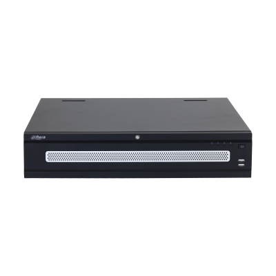 64CH 2U 8HDDs WizMind Network Video Recorder